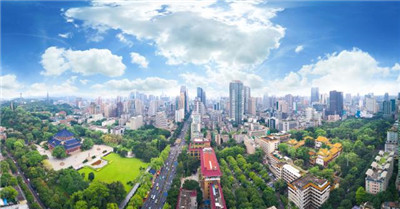 深圳大国贸简介