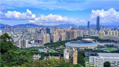 深圳98场部长的联系方式：查找、意义和效果