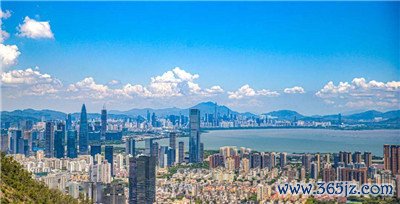 深圳高端房地产经纪，您的多元选择